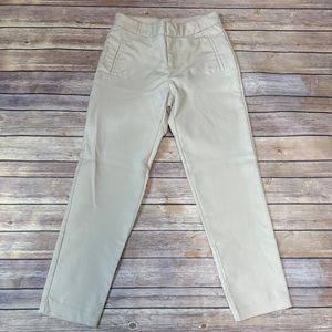 Kut From The Kloth Roberta straight leg pants size 0 stitch fit exclusive